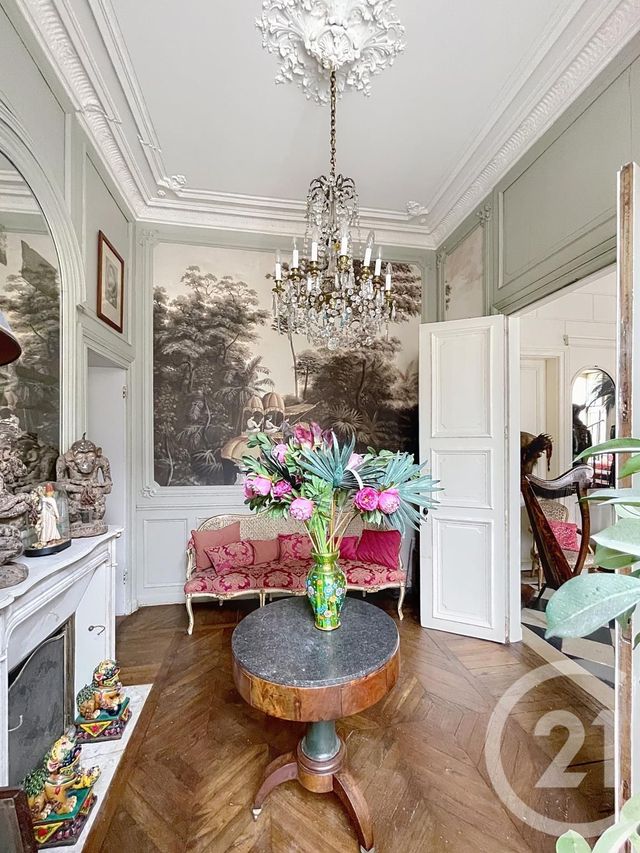 Maison à vendre - 11 pièces - 320 m2 - Dinan - 22 - BRETAGNE