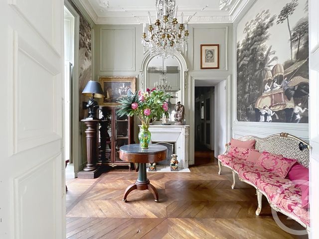 Maison à vendre - 11 pièces - 320 m2 - Dinan - 22 - BRETAGNE