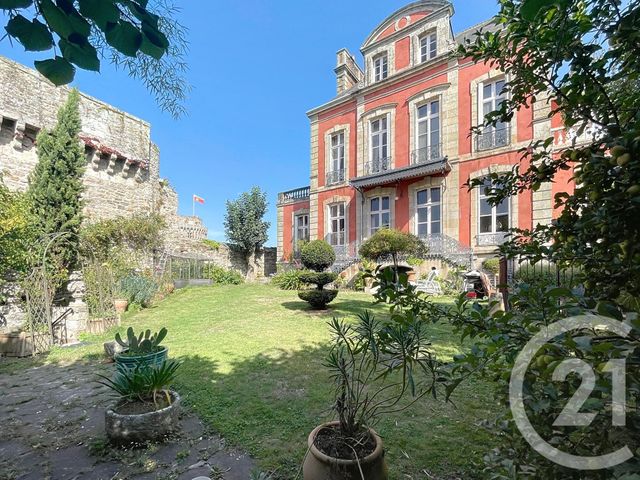 Maison à vendre - 11 pièces - 320 m2 - Dinan - 22 - BRETAGNE