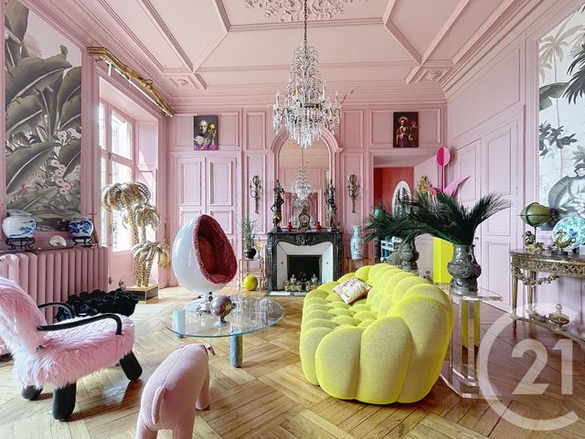 Maison à vendre - 11 pièces - 320 m2 - Dinan - 22 - BRETAGNE