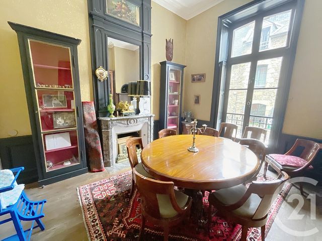 Maison à vendre - 11 pièces - 320 m2 - Dinan - 22 - BRETAGNE