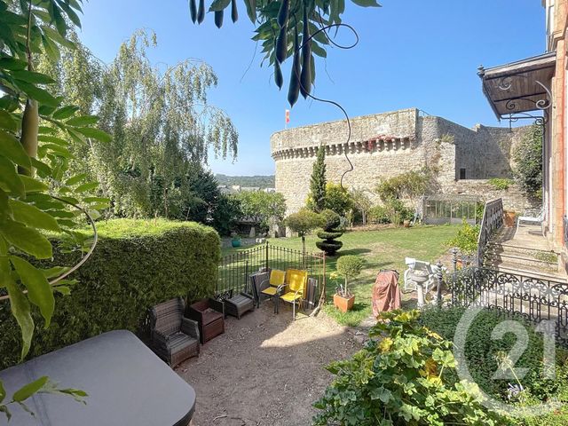 Maison à vendre - 11 pièces - 320 m2 - Dinan - 22 - BRETAGNE