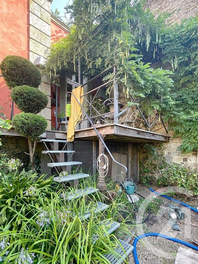 Maison à vendre - 11 pièces - 320 m2 - Dinan - 22 - BRETAGNE