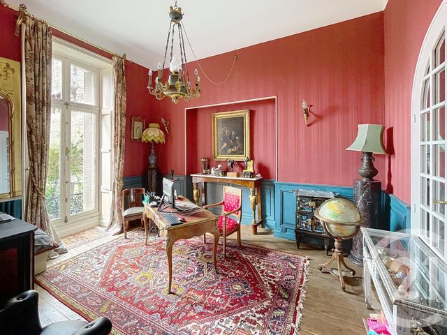 Maison à vendre - 11 pièces - 320 m2 - Dinan - 22 - BRETAGNE