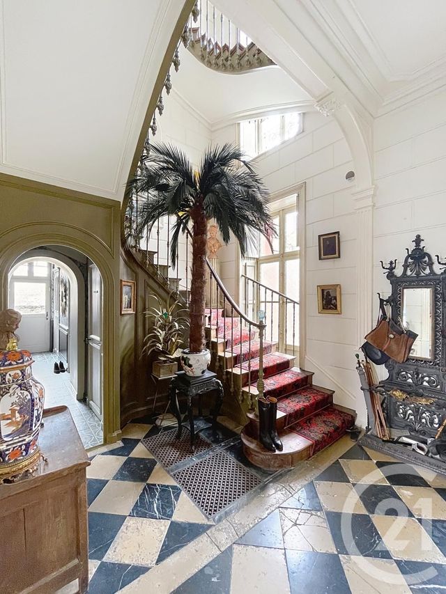 Maison à vendre - 11 pièces - 320 m2 - Dinan - 22 - BRETAGNE