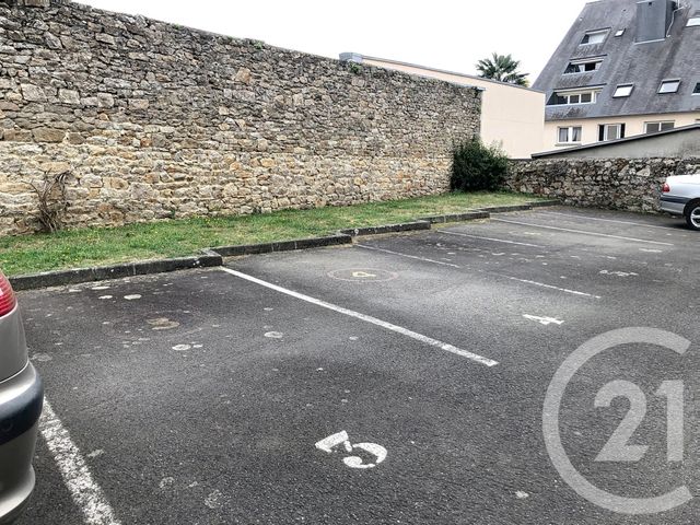 Appartement F5 &agrave; louer - 4 pi&egrave;ces - 105,60 m2 - Dinan - 22 - BRETAGNE