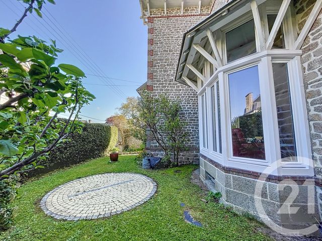 Maison à vendre - 9 pièces - 255 m2 - Dinan - 22 - BRETAGNE