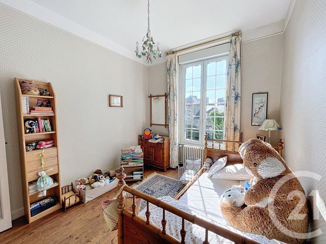 Maison à vendre - 9 pièces - 255 m2 - Dinan - 22 - BRETAGNE