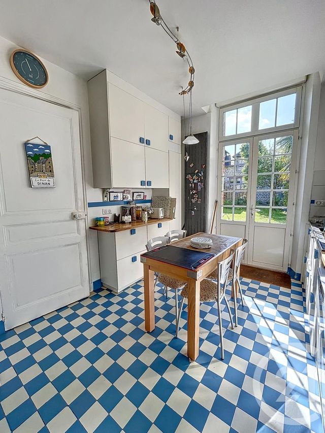 Maison à vendre - 9 pièces - 255 m2 - Dinan - 22 - BRETAGNE
