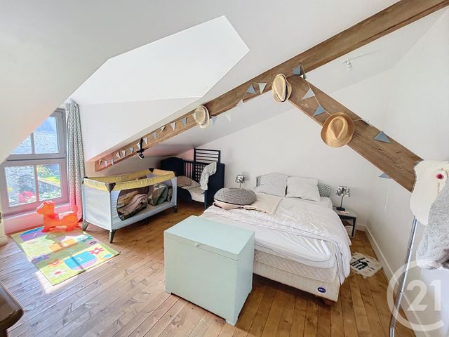 Maison à vendre - 9 pièces - 255 m2 - Dinan - 22 - BRETAGNE