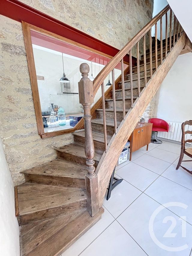 Maison à vendre - 9 pièces - 255 m2 - Dinan - 22 - BRETAGNE