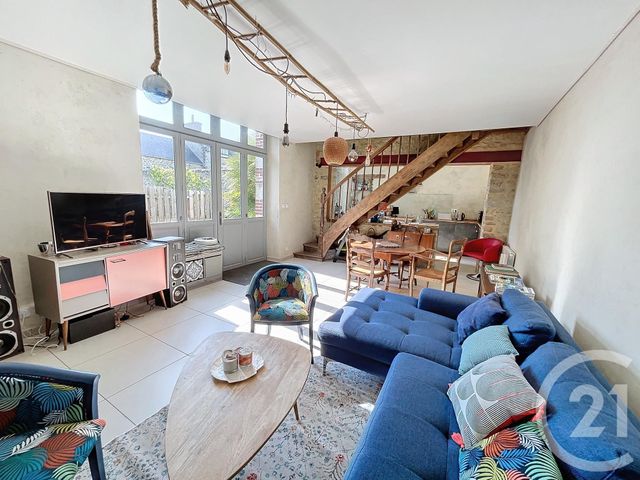 Maison à vendre - 9 pièces - 255 m2 - Dinan - 22 - BRETAGNE