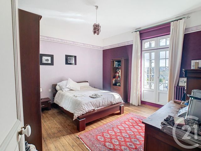 Maison à vendre - 9 pièces - 255 m2 - Dinan - 22 - BRETAGNE