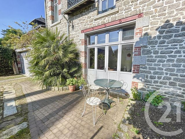 Maison à vendre - 9 pièces - 255 m2 - Dinan - 22 - BRETAGNE