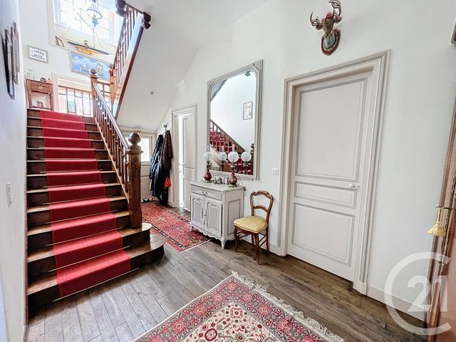 Maison à vendre - 9 pièces - 255 m2 - Dinan - 22 - BRETAGNE
