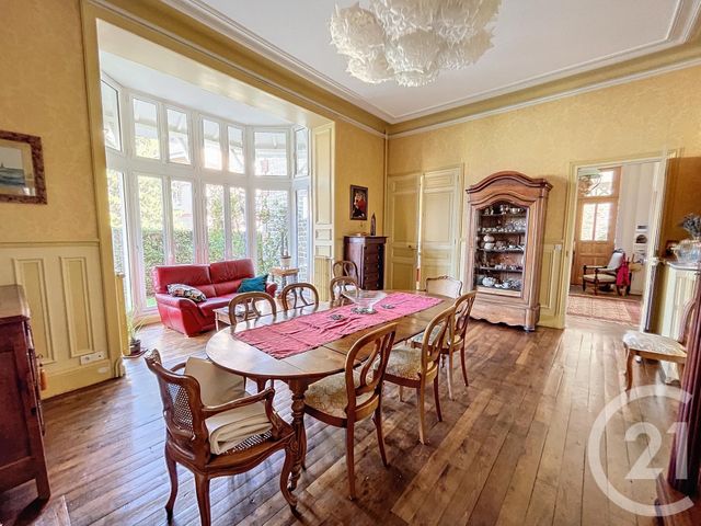 Maison à vendre - 9 pièces - 255 m2 - Dinan - 22 - BRETAGNE