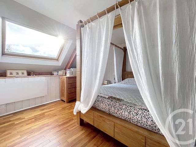 Maison à vendre - 5 pièces - 107,22 m2 - Quevert - 22 - BRETAGNE