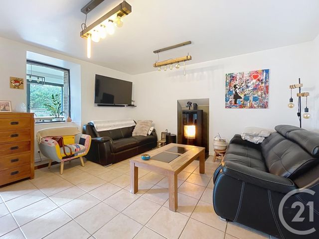 Maison à vendre - 5 pièces - 107,22 m2 - Quevert - 22 - BRETAGNE