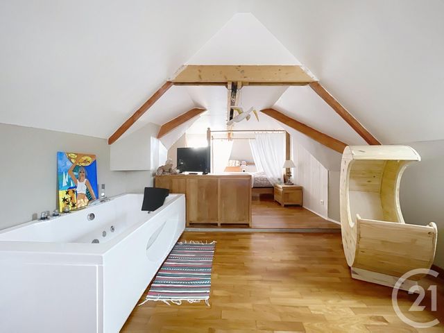 Maison à vendre - 5 pièces - 107,22 m2 - Quevert - 22 - BRETAGNE