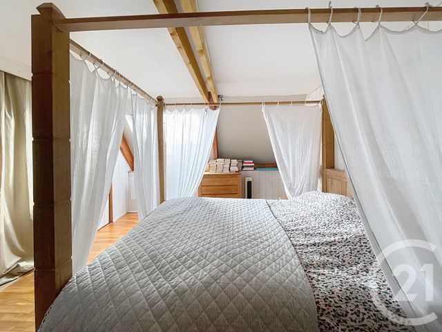 Maison à vendre - 5 pièces - 107,22 m2 - Quevert - 22 - BRETAGNE