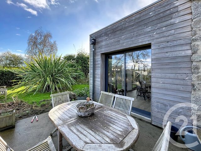 Maison à vendre - 5 pièces - 107,22 m2 - Quevert - 22 - BRETAGNE