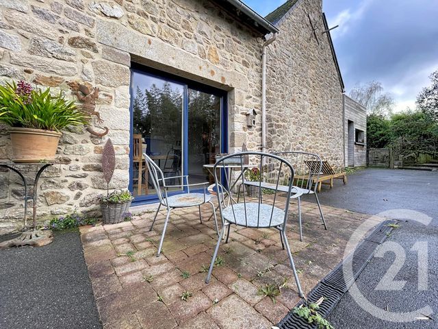 Maison à vendre - 5 pièces - 107,22 m2 - Quevert - 22 - BRETAGNE