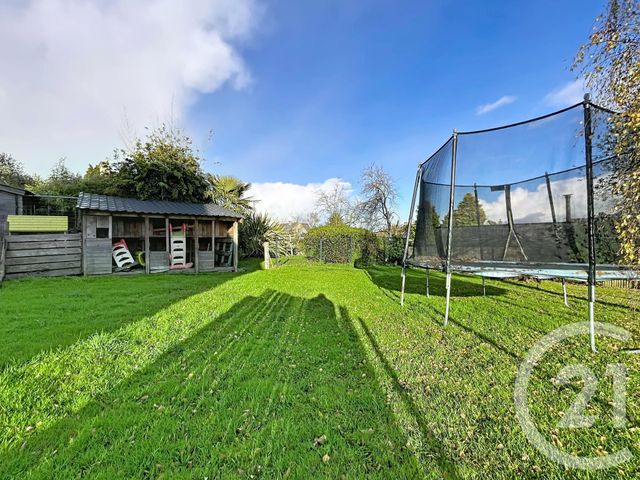 Maison à vendre - 5 pièces - 107,22 m2 - Quevert - 22 - BRETAGNE