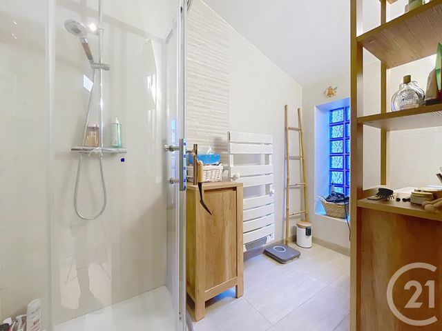 Maison à vendre - 5 pièces - 107,22 m2 - Quevert - 22 - BRETAGNE