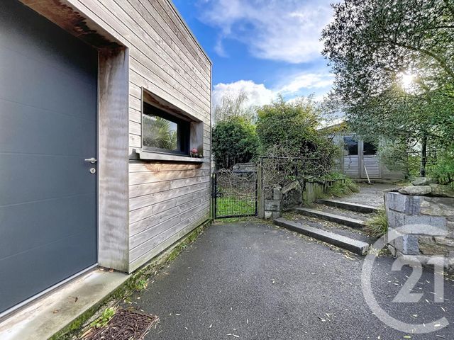 Maison à vendre - 5 pièces - 107,22 m2 - Quevert - 22 - BRETAGNE