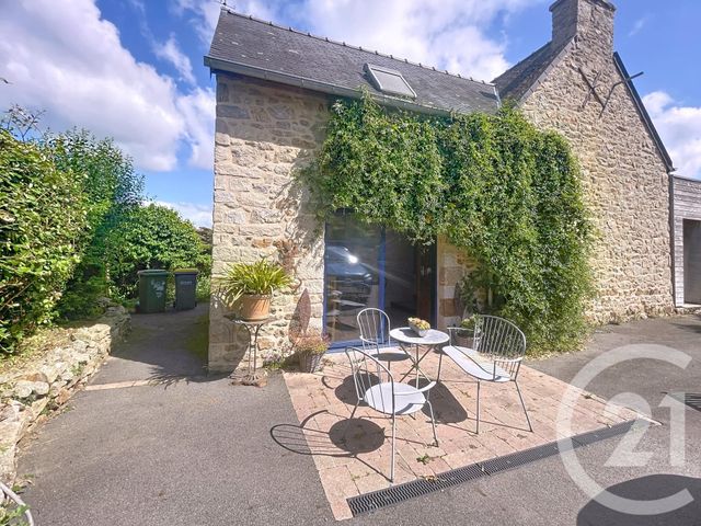 maison - QUEVERT - 22