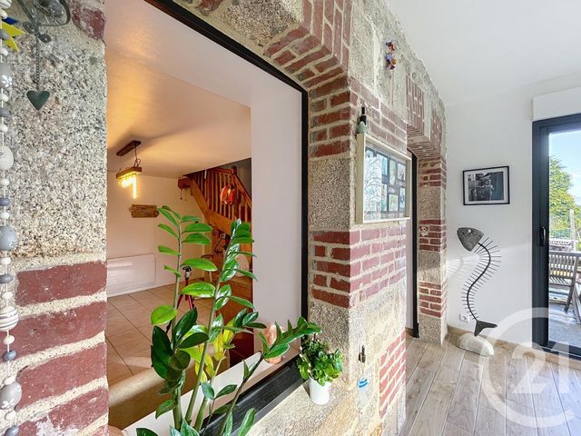 Maison à vendre - 5 pièces - 107,22 m2 - Quevert - 22 - BRETAGNE