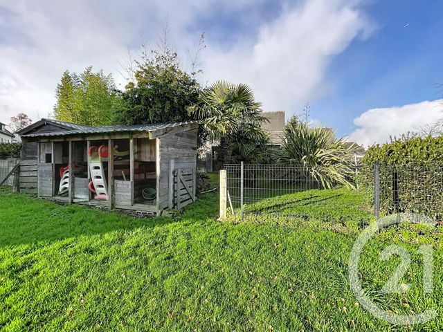 Maison à vendre - 5 pièces - 107,22 m2 - Quevert - 22 - BRETAGNE