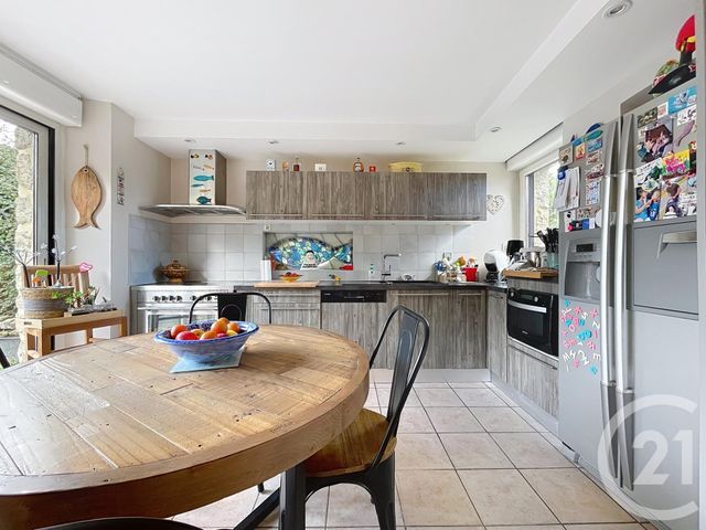 Maison à vendre - 5 pièces - 107,22 m2 - Quevert - 22 - BRETAGNE