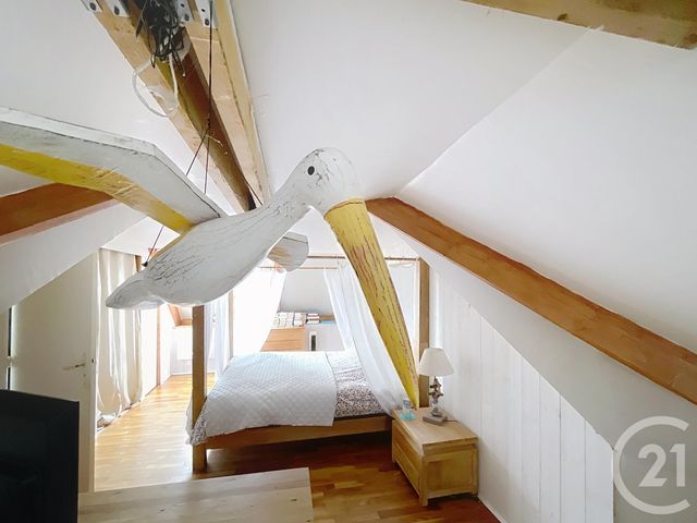 Maison à vendre - 5 pièces - 107,22 m2 - Quevert - 22 - BRETAGNE