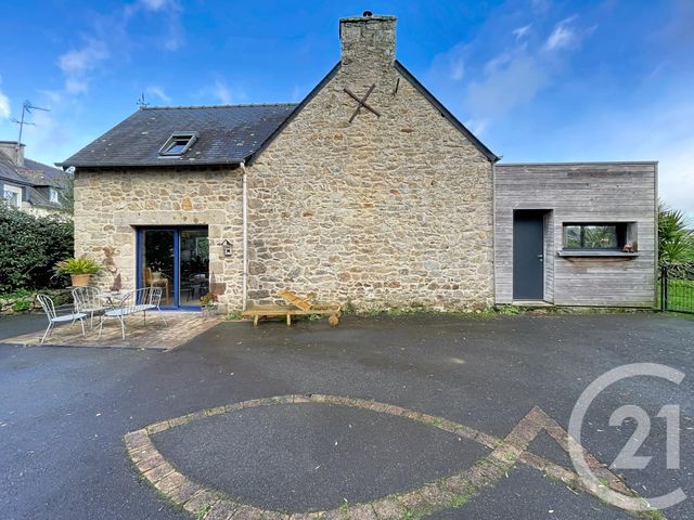 maison - QUEVERT - 22