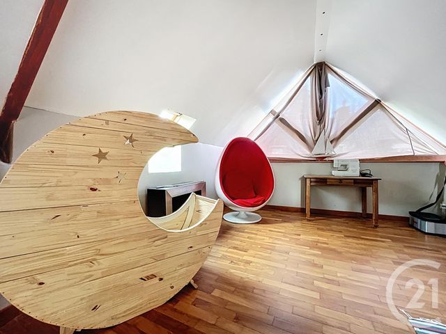 Maison à vendre - 5 pièces - 107,22 m2 - Quevert - 22 - BRETAGNE