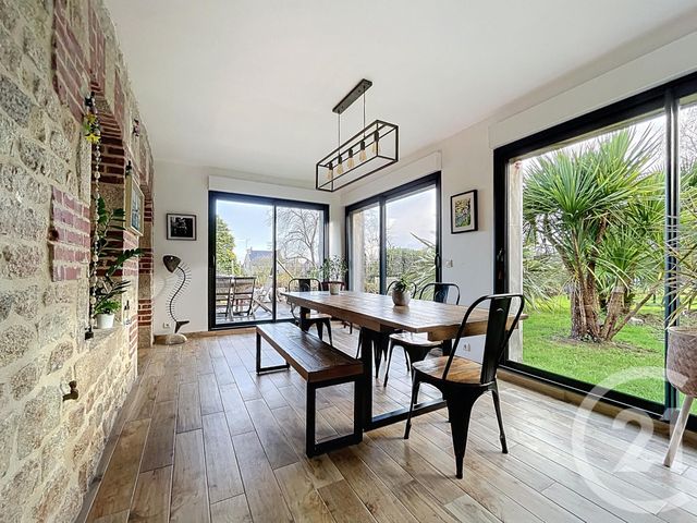Maison à vendre - 5 pièces - 107,22 m2 - Quevert - 22 - BRETAGNE