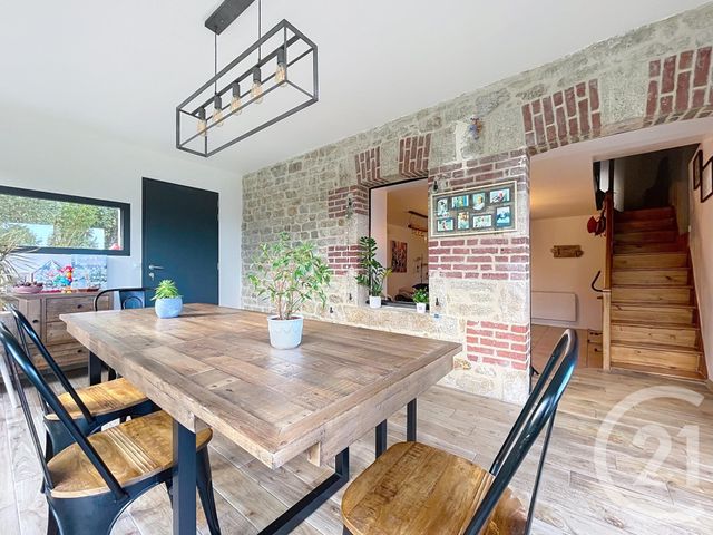 Maison à vendre - 5 pièces - 107,22 m2 - Quevert - 22 - BRETAGNE