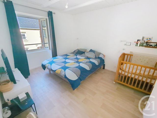 Maison à vendre - 4 pièces - 81 m2 - Broons - 22 - BRETAGNE