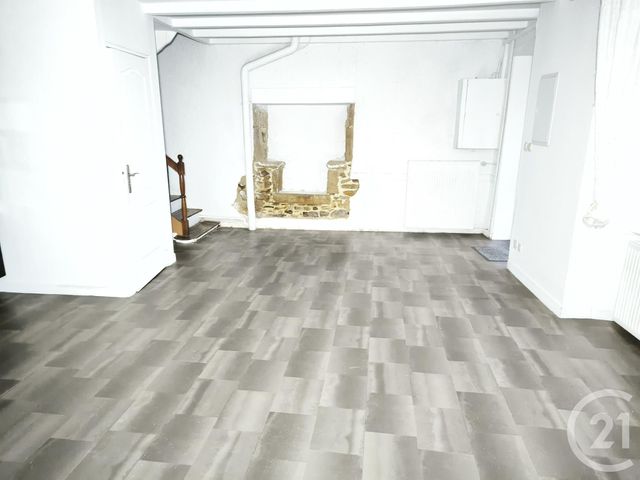 Maison à vendre - 4 pièces - 81 m2 - Broons - 22 - BRETAGNE