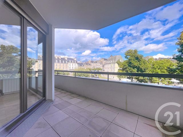 Prix immobilier DINAN - Photo d’un appartement vendu