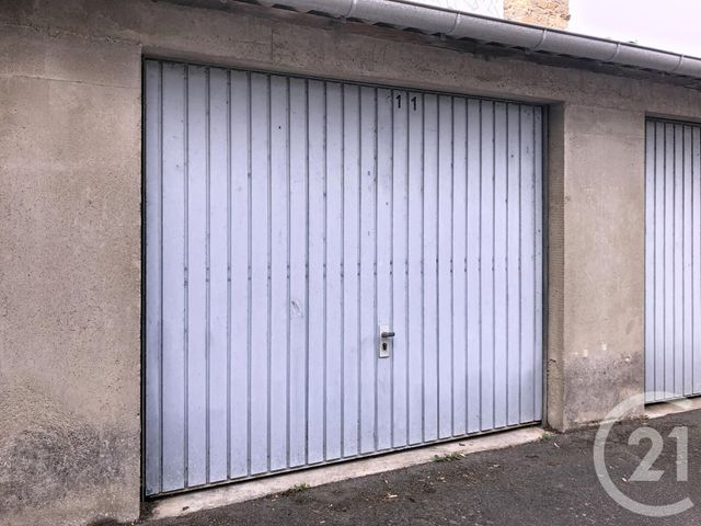 parking - DINAN - 22