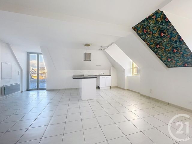 Appartement F3 &agrave; vendre - 3 pi&egrave;ces - 67,94 m2 - Dinan - 22 - BRETAGNE