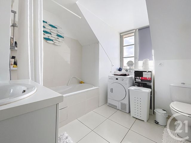 Appartement F3 à vendre - 3 pièces - 67,94 m2 - Dinan - 22 - BRETAGNE