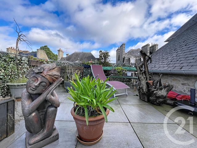 Appartement F3 à vendre - 3 pièces - 67,94 m2 - Dinan - 22 - BRETAGNE