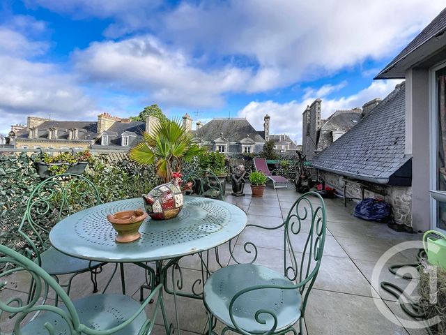 Appartement F3 à vendre - 3 pièces - 67,94 m2 - Dinan - 22 - BRETAGNE