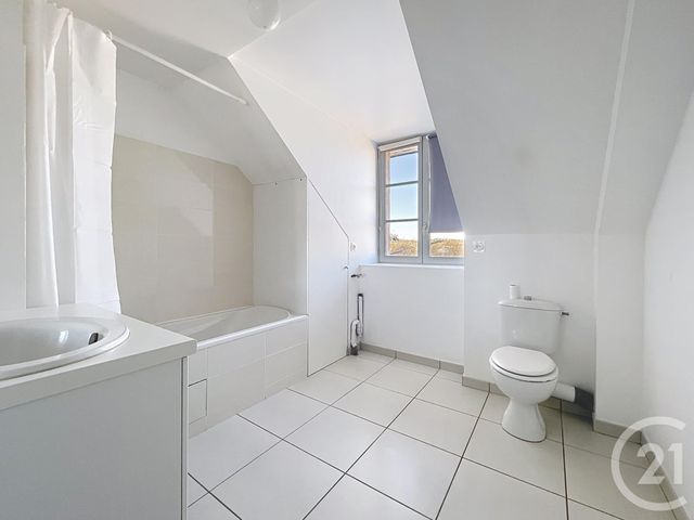 Appartement F3 &agrave; vendre - 3 pi&egrave;ces - 67,94 m2 - Dinan - 22 - BRETAGNE