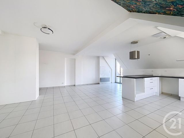 Appartement F3 &agrave; vendre - 3 pi&egrave;ces - 67,94 m2 - Dinan - 22 - BRETAGNE