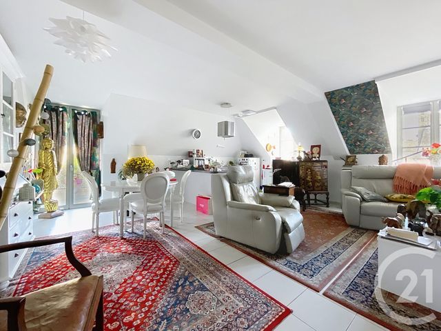 Appartement F3 à vendre - 3 pièces - 67,94 m2 - Dinan - 22 - BRETAGNE