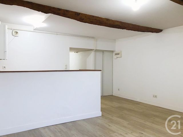 Appartement F2 à louer - 2 pièces - 47,60 m2 - Lanvallay - 22 - BRETAGNE